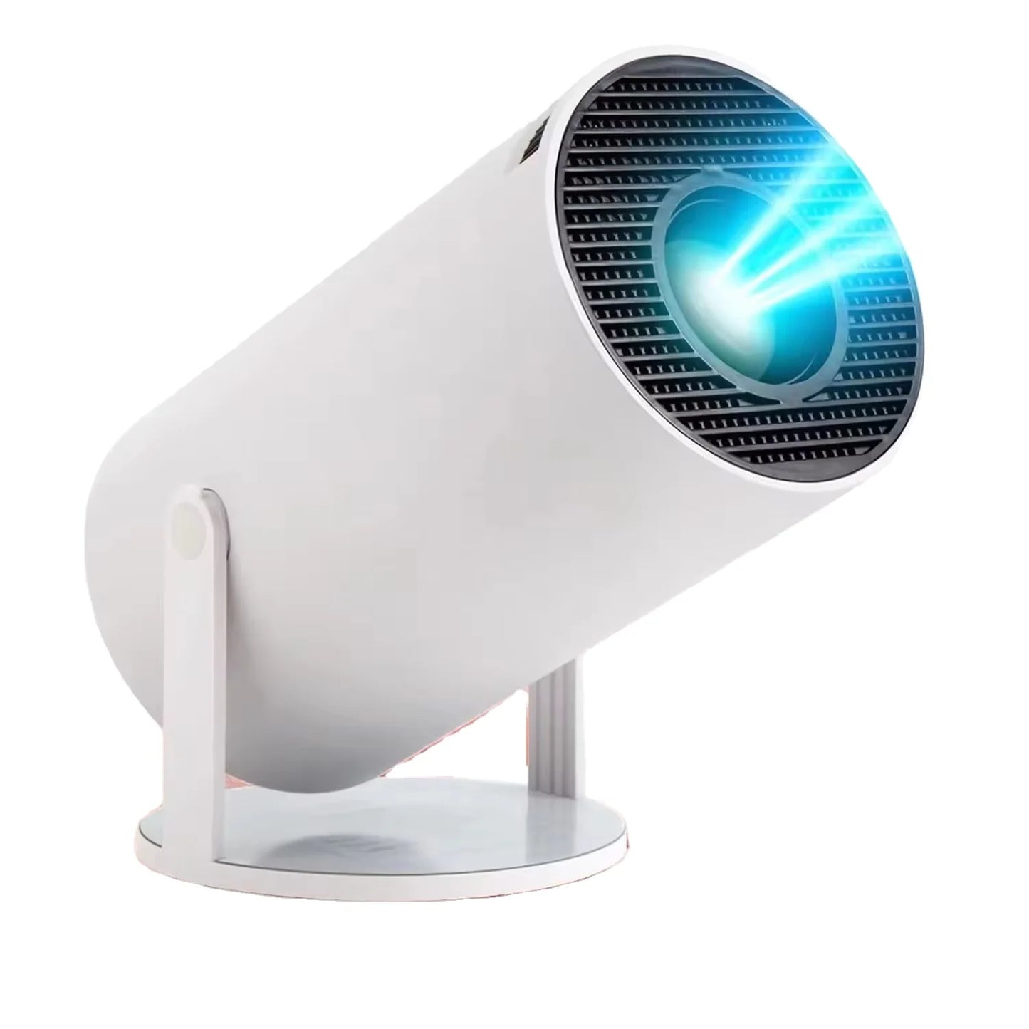 Mini Projetor Inteligente HY300Pro