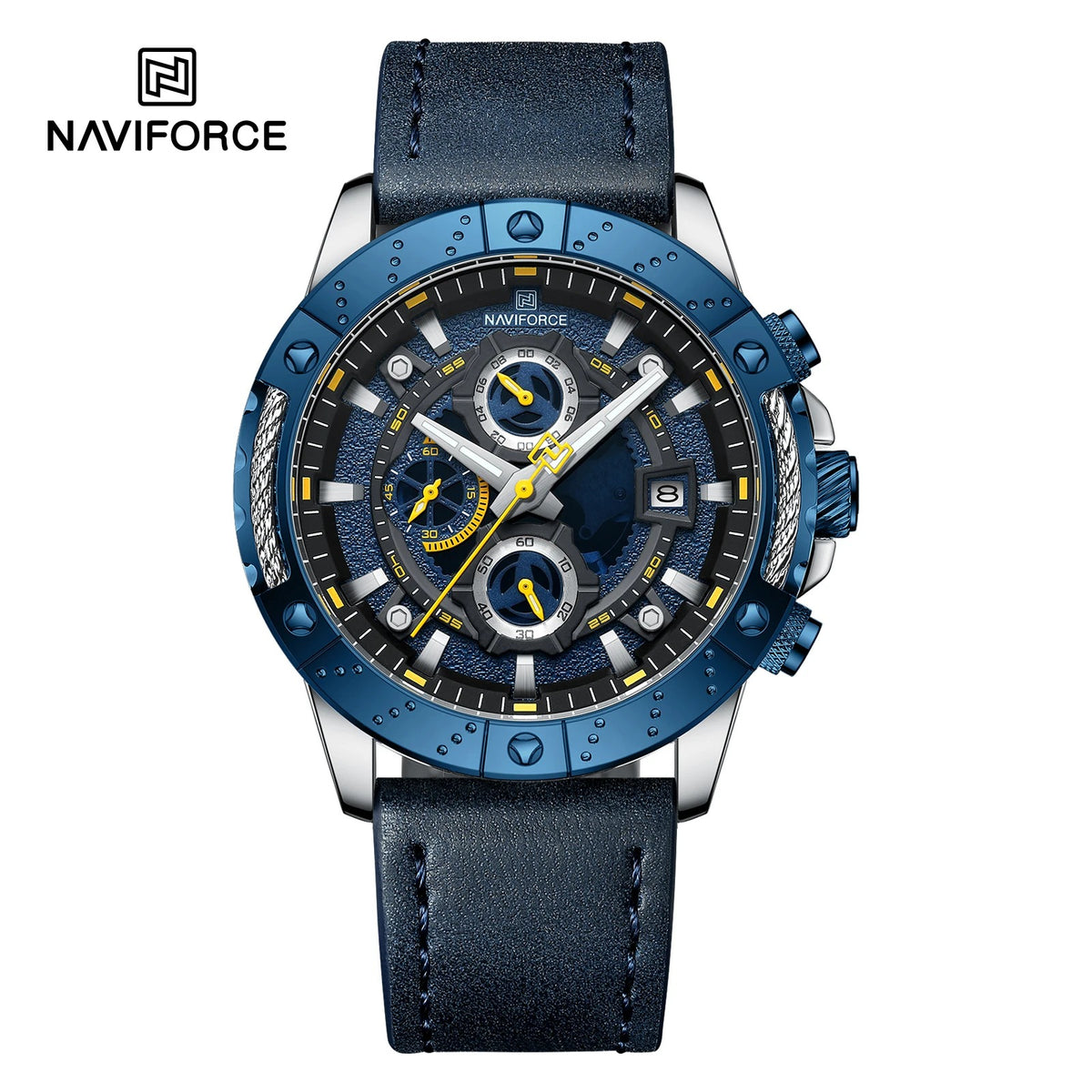 APROVEITE PROMOÇÃO DE OUTUBRO! NAV 8055