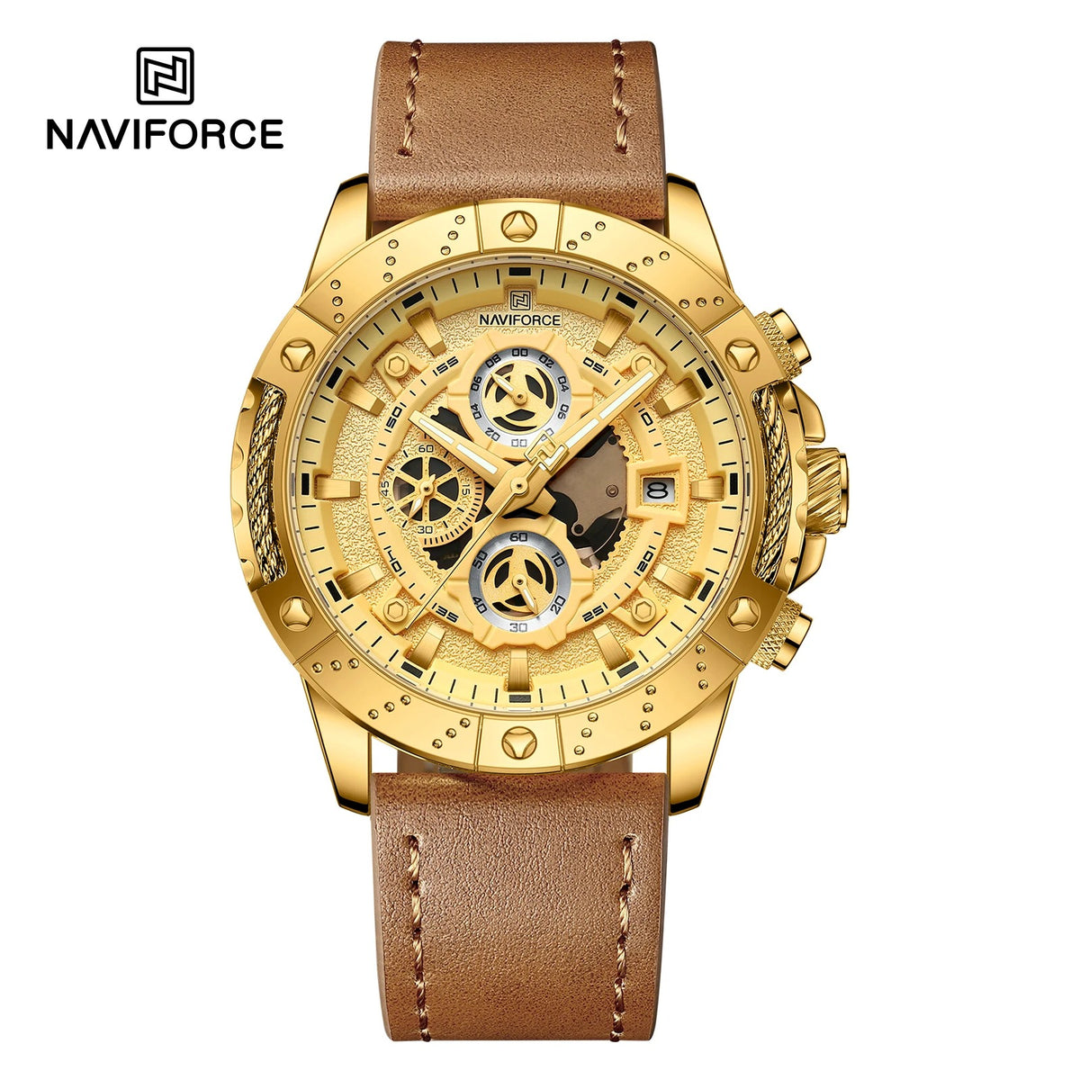 APROVEITE PROMOÇÃO DE OUTUBRO! NAV 8055
