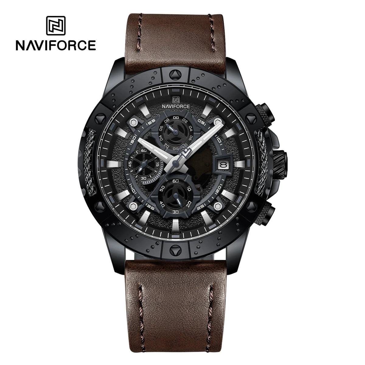 APROVEITE PROMOÇÃO DE OUTUBRO! NAV 8055