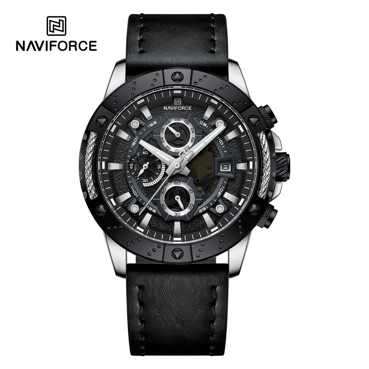 APROVEITE PROMOÇÃO DE OUTUBRO! NAV 8055